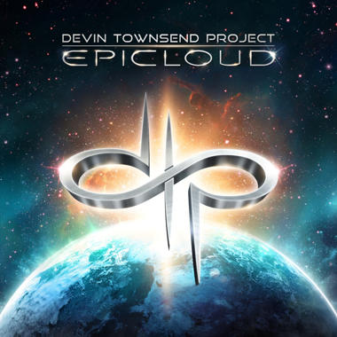 Devin Townsend -  Epicloud